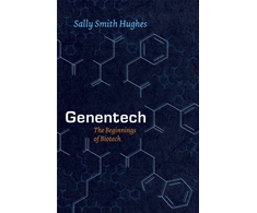 KNYGA Sally Smith Hughes Genentech