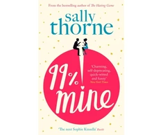 KNYGA Sally Thorne 99% Mine
