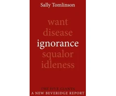 KNYGA Sally Tomlinson Ignorance