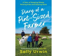 KNYGA Sally Urwin Diary of a Pint-Sized Farmer