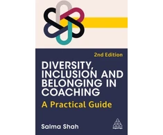 KNYGA Salma Shah Diversity, Inclusion and Belonging in Coaching