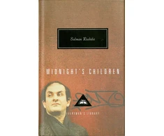 KNYGA Salman Rushdie Midnight's Children