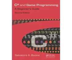 KNYGA Salvatore A Buono C# and Game Programming