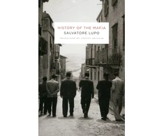 KNYGA Salvatore Lupo History of the Mafia