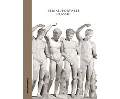 KNYGA Salvatore Settis Serial / Portable Classic - The Greek Canon and its Mutations