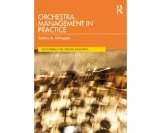 KNYGA Salvino A Salvaggio Orchestra Management in Practice