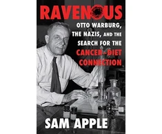 KNYGA Sam Apple Ravenous