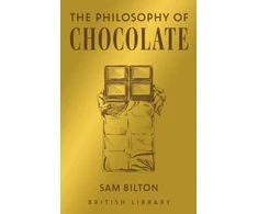 KNYGA Sam Bilton Philosophy of Chocolate