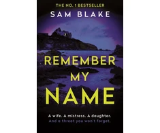 KNYGA Sam Blake Remember My Name