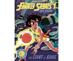 KNYGA Sam Bosma Fantasy Sports 1