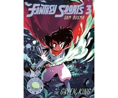 KNYGA Sam Bosma Fantasy Sports No.3