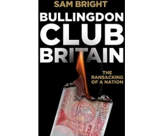 KNYGA Sam Bright Bullingdon Club Britain