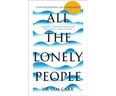 KNYGA Sam Carr All the Lonely People