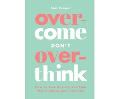 KNYGA Sam Cooper Overcome Don't Overthink
