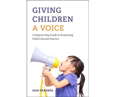 KNYGA Sam Frankel Giving Children a Voice
