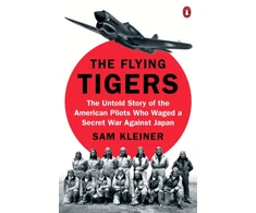 KNYGA Sam Kleiner The Flying Tigers