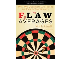 KNYGA Sam L Savage Flaw of Averages