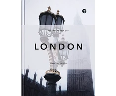 KNYGA Sam Landers Trope London