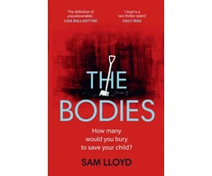 KNYGA Sam Lloyd Bodies