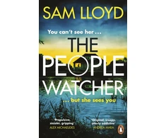 KNYGA Sam Lloyd People Watcher