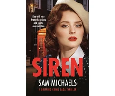 KNYGA Sam Michaels Sirena