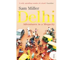 KNYGA Sam Miller Delhi