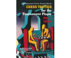 KNYGA Sam Palatnik Chess Tactics for the Tournament Player