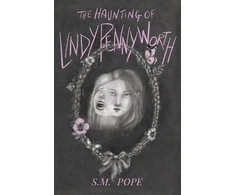 KNYGA Sam Pope Haunting of Lindy Pennyworth