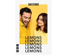 KNYGA Sam Steiner Lemons Lemons Lemons Lemons Lemons