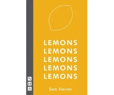 KNYGA Sam Steiner Lemons Lemons Lemons Lemons Lemons