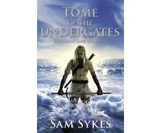 KNYGA Sam Sykes Tome of the Undergates