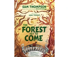 KNYGA Sam Thompson Forest Yet to Come