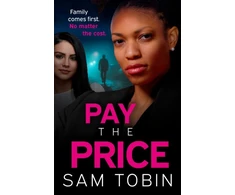 KNYGA Sam Tobin Pay the Price