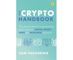 KNYGA Sam Volkering Crypto Handbook