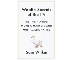 KNYGA Sam Wilkin Wealth Secrets of the 1%