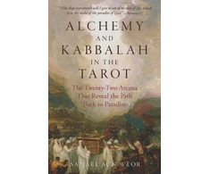 KNYGA Samael Aun Weor Alchemy and Kabbalah - New Edition