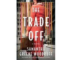 KNYGA Samantha Greene Woodruff Trade Off