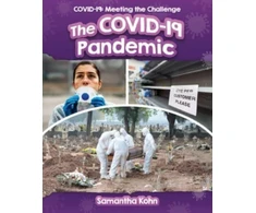 KNYGA Samantha Kohn Covid-19 Pandemic