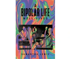 KNYGA Samantha Lewis Bipolar Life Well-Lived