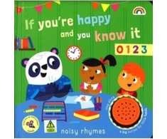 KNYGA Samantha Meredith; Philip Dauncey If You Are Happy and You Know It