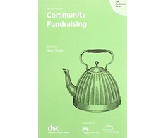 KNYGA Samantha Rider Community Fundraising