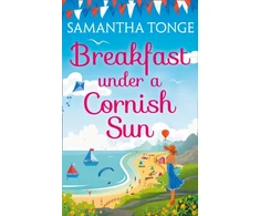 KNYGA Samantha Tonge Breakfast Under A Cornish Sun