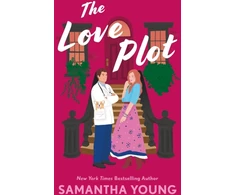 KNYGA Samantha Young Love Plot