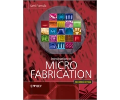 KNYGA Sami Franssila Introduction to Microfabrication