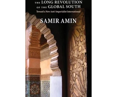 KNYGA Samir Amin Long Revolution of the Global South
