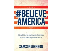 KNYGA Samson Johnson Believe America