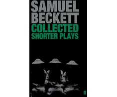 KNYGA Samuel Beckett Collected Shorter Plays