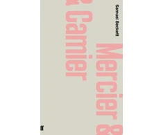 KNYGA Samuel Beckett Mercier and Camier