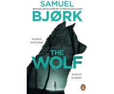 KNYGA Samuel Bjork Vilkas