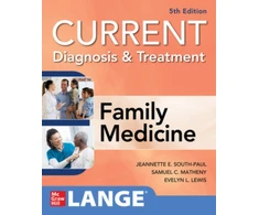 KNYGA Samuel C Matheny CURRENT Diagnosis &amp; Treatment in Family Medicine